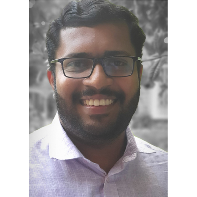 Br. Jerin Naduthundathil